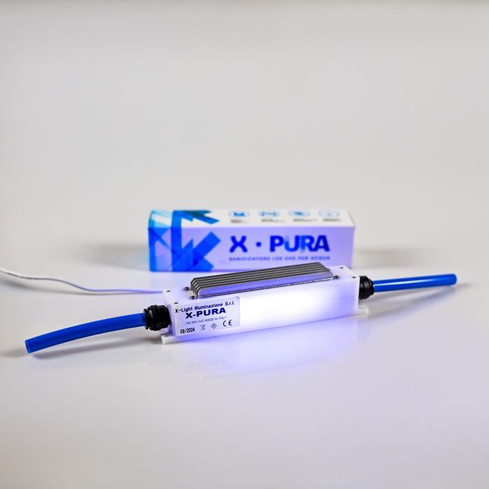 X-PURA